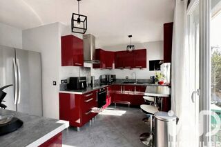  Maison à vendre 6 pièces 140 m²