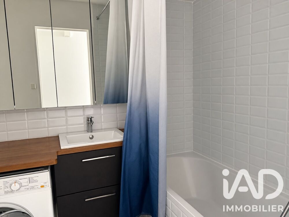 à vendre  Appartement Paris 20
