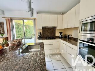  Maison à vendre 5 pièces 130 m²
