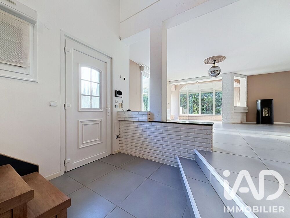 Vente Maison Vente Maison/villa 7 pièces Marly
