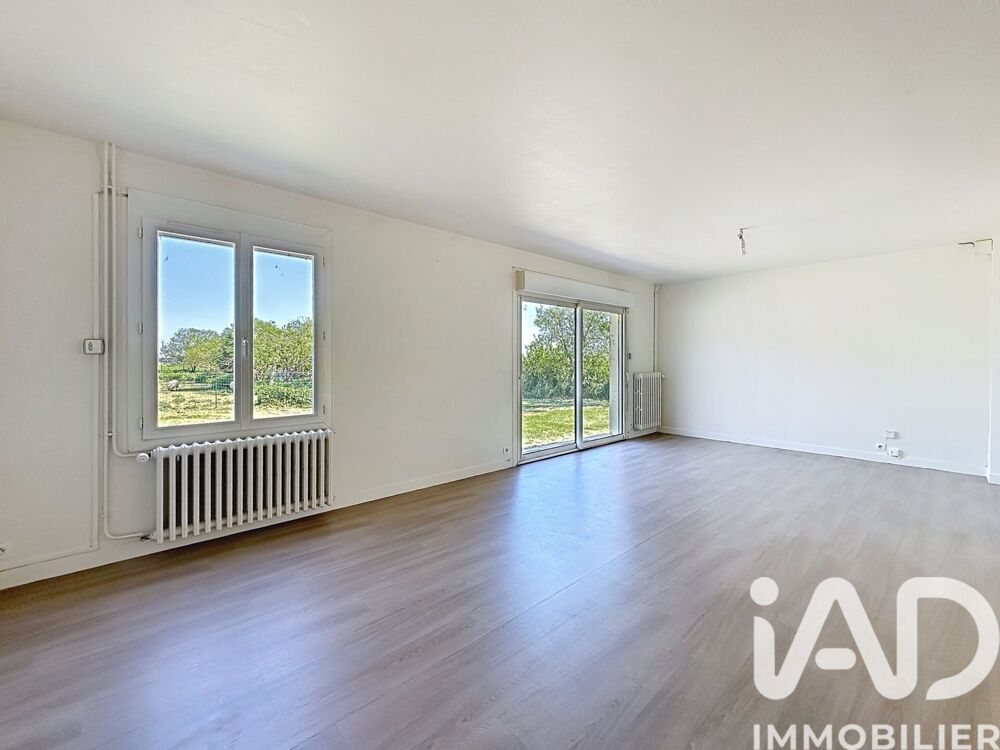 Vente Maison de campagne 5 pièces