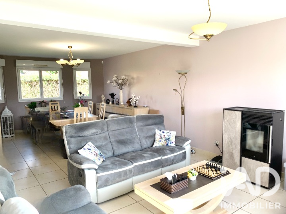 Vente Pavillon 6 pièces