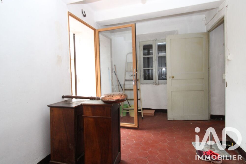 Vente Maison Vente Maison de village 3 pièces Comps-sur-artuby