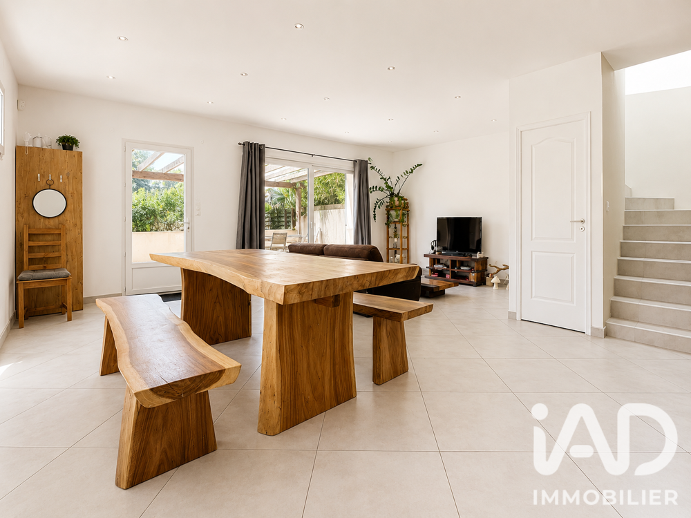 Vente Maison Vente Maison/villa 5 pièces Toulon