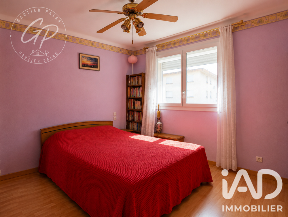 Vente Appartement Vente Appartement 4 pièces Toulon