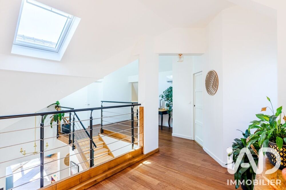 à vendre  Maison Marines (95640)