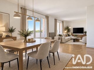  Appartement à vendre 3 pièces 66 m²