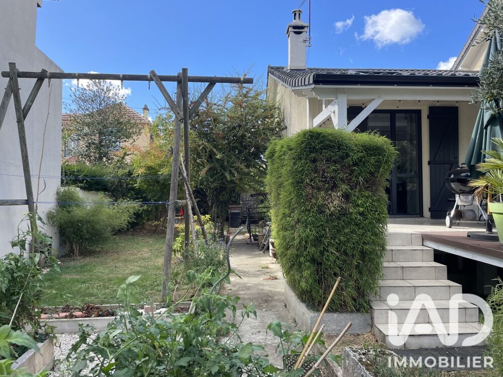 à vendre  Maison Houilles (78800)
