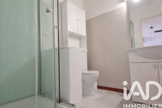  Appartement à vendre 2 pièces 35 m²
