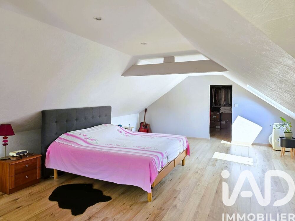 à vendre  Maison Larmor-Plage (56260)