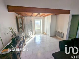  Maison � vendre 3 pi�ces 90 m�