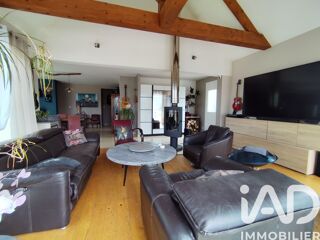  Maison à vendre 6 pièces 225 m²