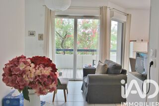  Appartement à vendre 3 pièces 56 m²