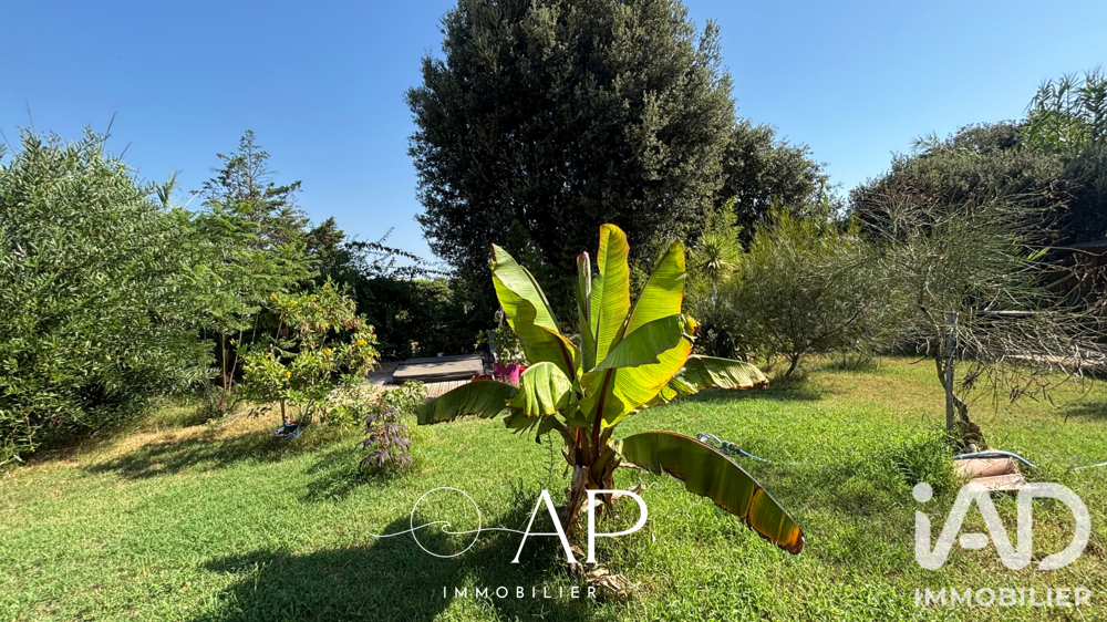 Vente Maison Vente Maison/villa 5 pièces Hyères