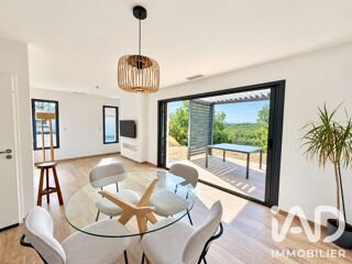  Maison à vendre 4 pièces 82 m²