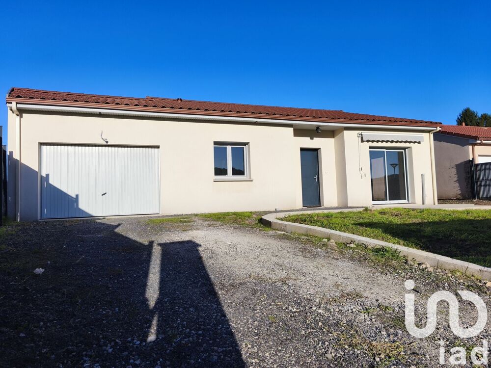 Vente Maison/villa 5 pièces