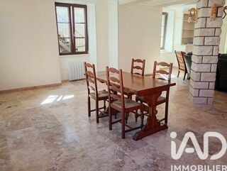  Maison à vendre 6 pièces 158 m²