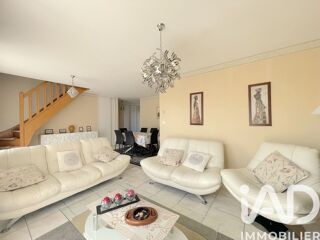  Maison à vendre 7 pièces 151 m²