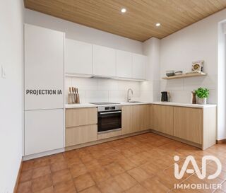  Appartement à vendre 3 pièces 71 m²