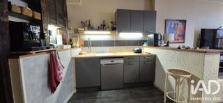  Appartement à vendre 2 pièces 61 m²