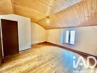  Maison à vendre 2 pièces 38 m²