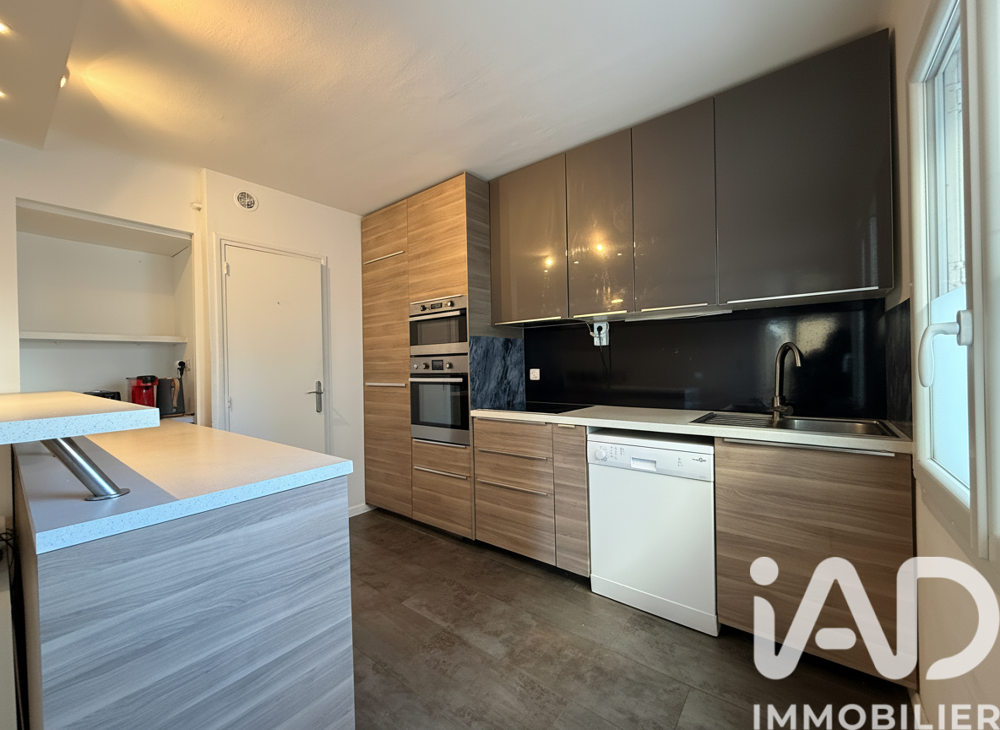 Vente Appartement Vente Appartement 3 pièces Toulon