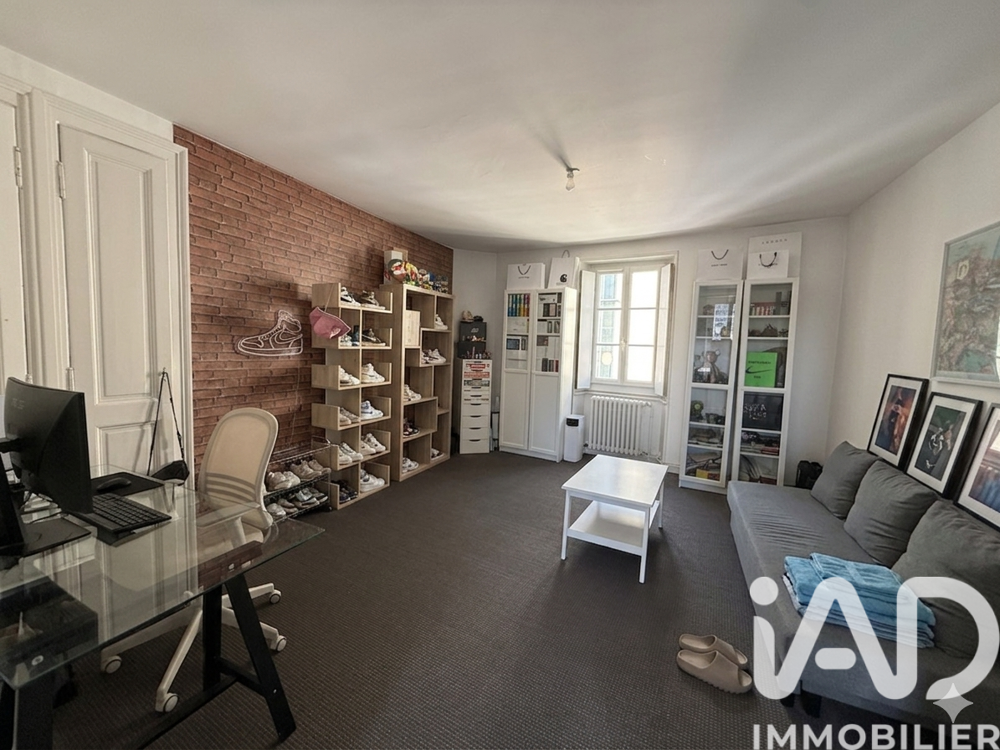 � vendre  Maison Laval (53000)