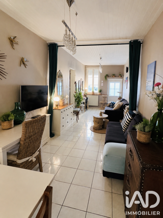  Maison à vendre 4 pièces 80 m²