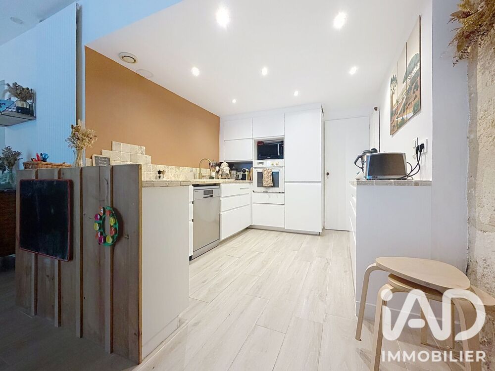 Vente Maison Vente Maison/villa 4 pièces Bordeaux
