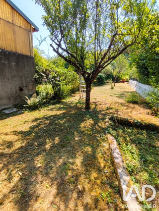  Maison à vendre 1 pièce 110 m²