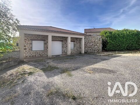 Vente Boutique/Local commercial 382 m&sup2; 488400 07100 Boulieu-lès-annonay