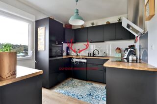  Appartement  vendre 5 pices 112 m