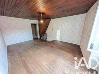  Maison à vendre 4 pièces 107 m²