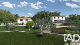  Terrain à vendre 1049 m²