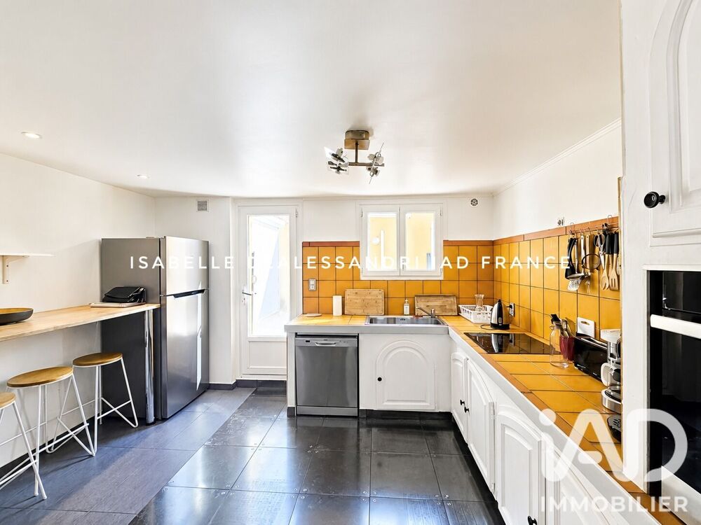 Vente Maison/villa 10 pièces