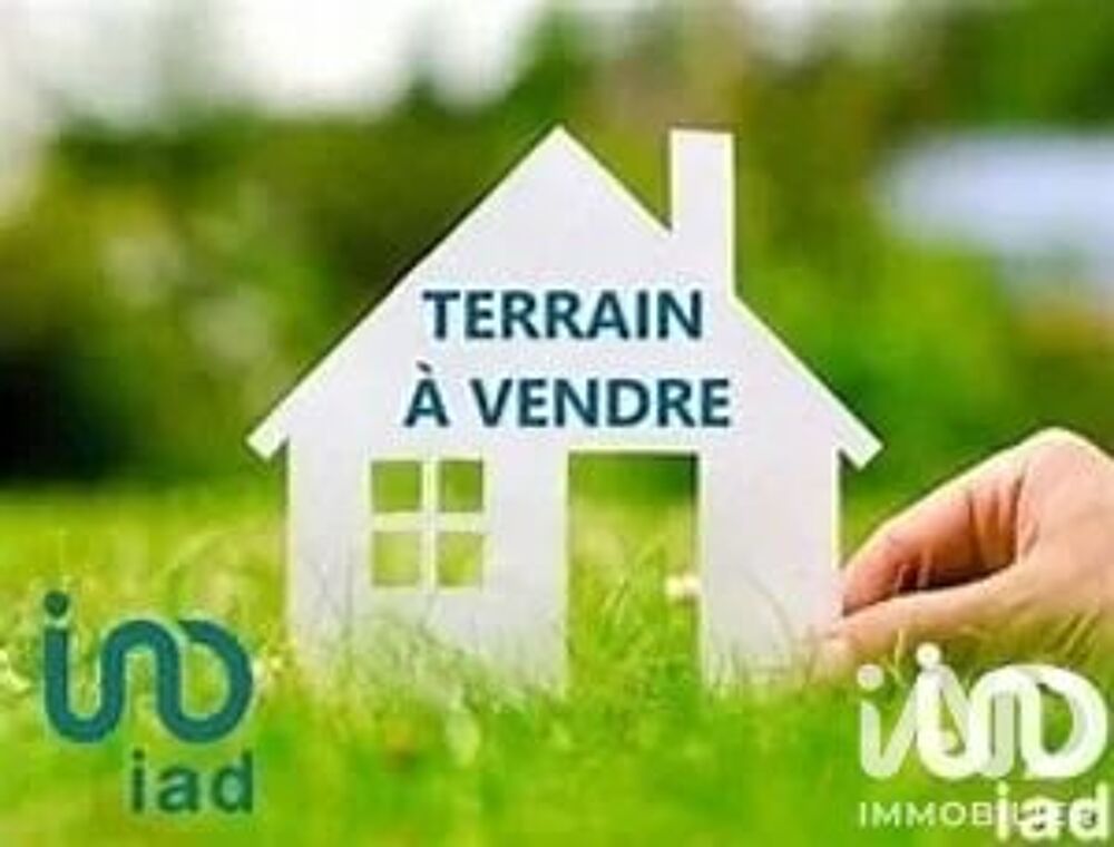 Vente Terrain Vente Terrain 3 171 m&sup2; Persac