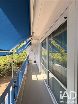  Appartement à vendre 3 pièces 72 m²