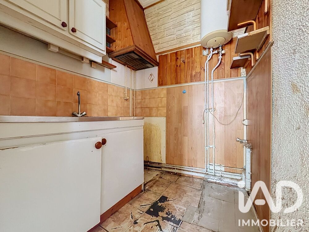 Vente Appartement Vente Appartement 3 pièces Béziers