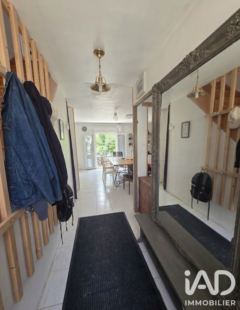 Vente Maison Vente Maison/villa 5 pièces Crégy-lès-meaux