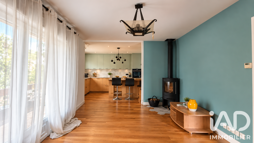 Vente Maison Vente Maison/villa 6 pièces Bry-sur-marne