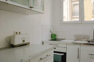  Appartement � louer 1 pi�ce 38 m�