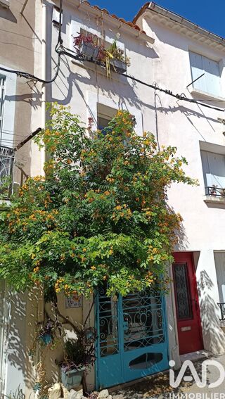  Maison à vendre 4 pièces 111 m²
