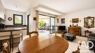  Appartement à vendre 3 pièces 72 m²