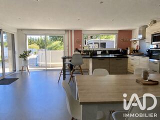  Maison à vendre 5 pièces 144 m²