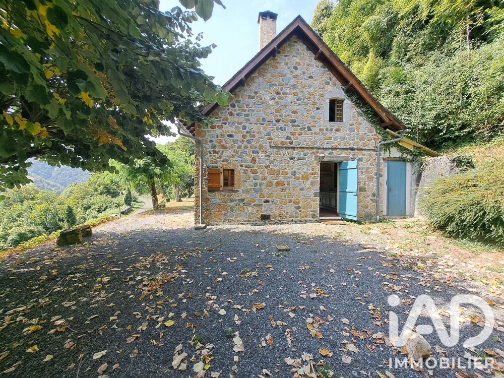 Vente Maison Vente Maison traditionnelle 4 pièces Aydius