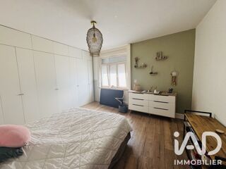  Maison à vendre 5 pièces 124 m²