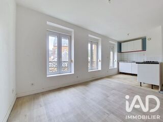  Appartement à vendre 5 pièces 88 m²