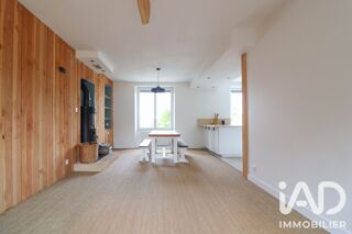  Maison à vendre 5 pièces 117 m²
