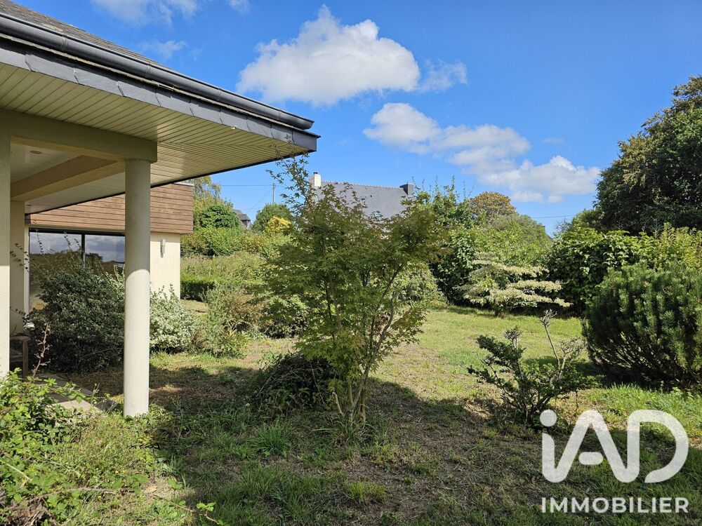 Vente Maison Vente Maison d'architecte 6 pièces Ploubazlanec