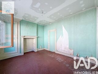  Maison à vendre 6 pièces 110 m²